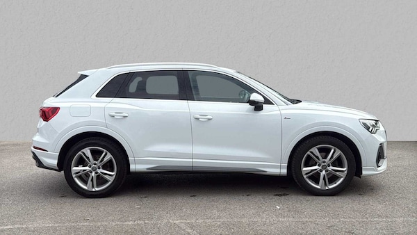 Used Audi Q3 2019 for sale - 76191946: Photo 4
