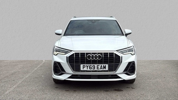Used Audi Q3 2019 for sale - 76191946: Photo 5