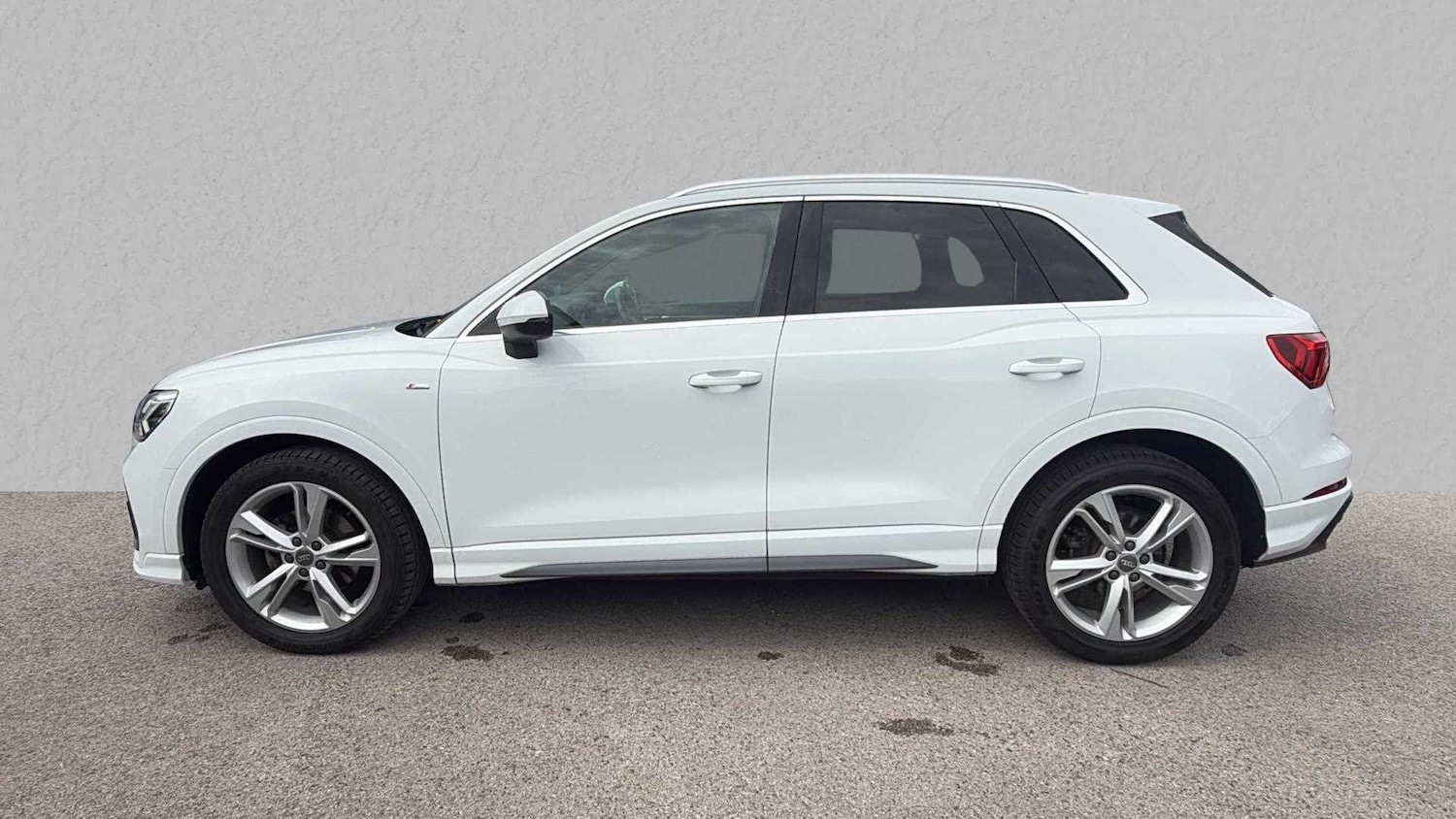 Used Audi Q3 2019 for sale - 76191946: Photo 6