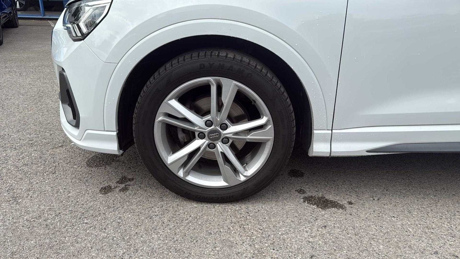 Used Audi Q3 2019 for sale - 76191946: Photo 8