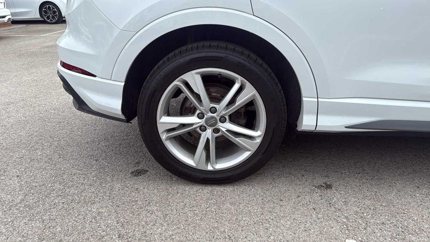 Used Audi Q3 2019 for sale - 76191946: Photo 9