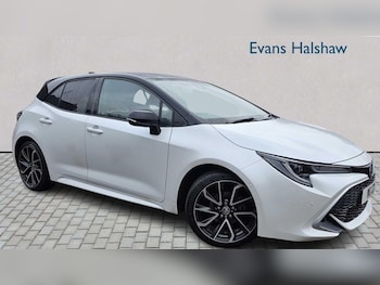 Used Toyota Corolla 2022 for sale - 78551363: Photo