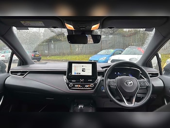 Used Toyota Corolla 2022 for sale - 78551363: Photo