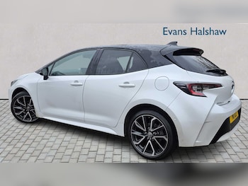 Used Toyota Corolla 2022 for sale - 78551363: Photo