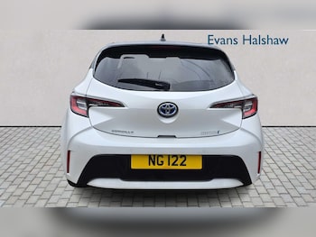 Used Toyota Corolla 2022 for sale - 78551363: Photo