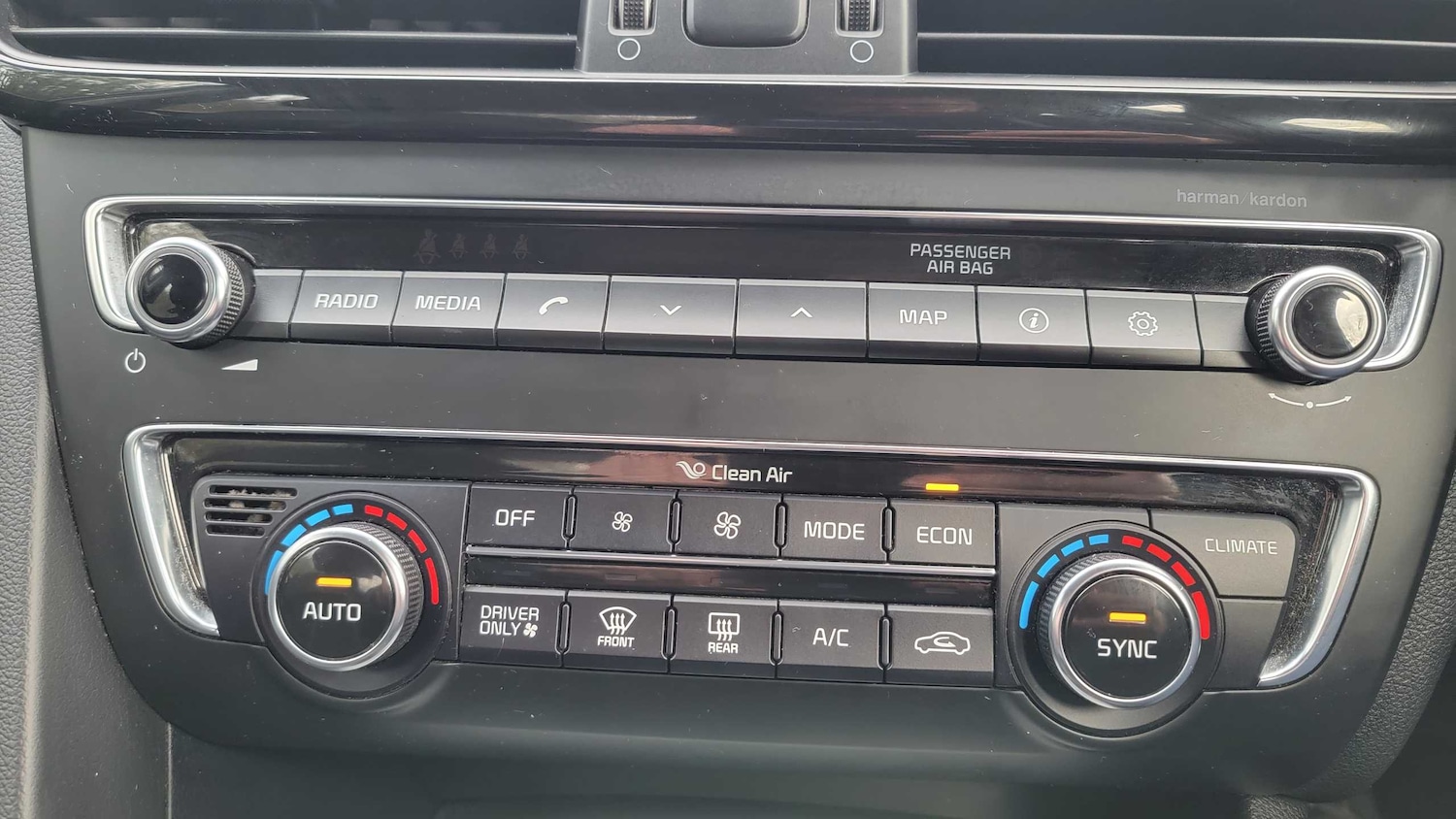 Used Kia Optima 2016 for sale - 77480663: Photo 21