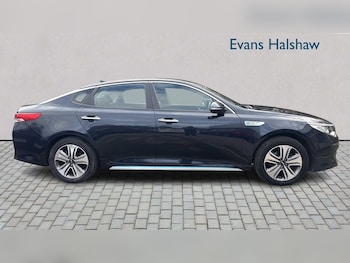 Used Kia Optima 2016 for sale - 77480663: Photo