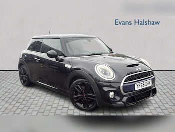 Used MINI Hatch 2016 for sale - 78787180: Photo