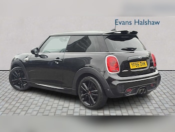 Used MINI Hatch 2016 for sale - 78787180: Photo