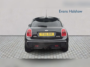 Used MINI Hatch 2016 for sale - 78787180: Photo