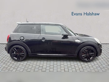 Used MINI Hatch 2016 for sale - 78787180: Photo