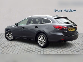 Used Mazda Mazda6 2014 for sale - 78812228: Photo