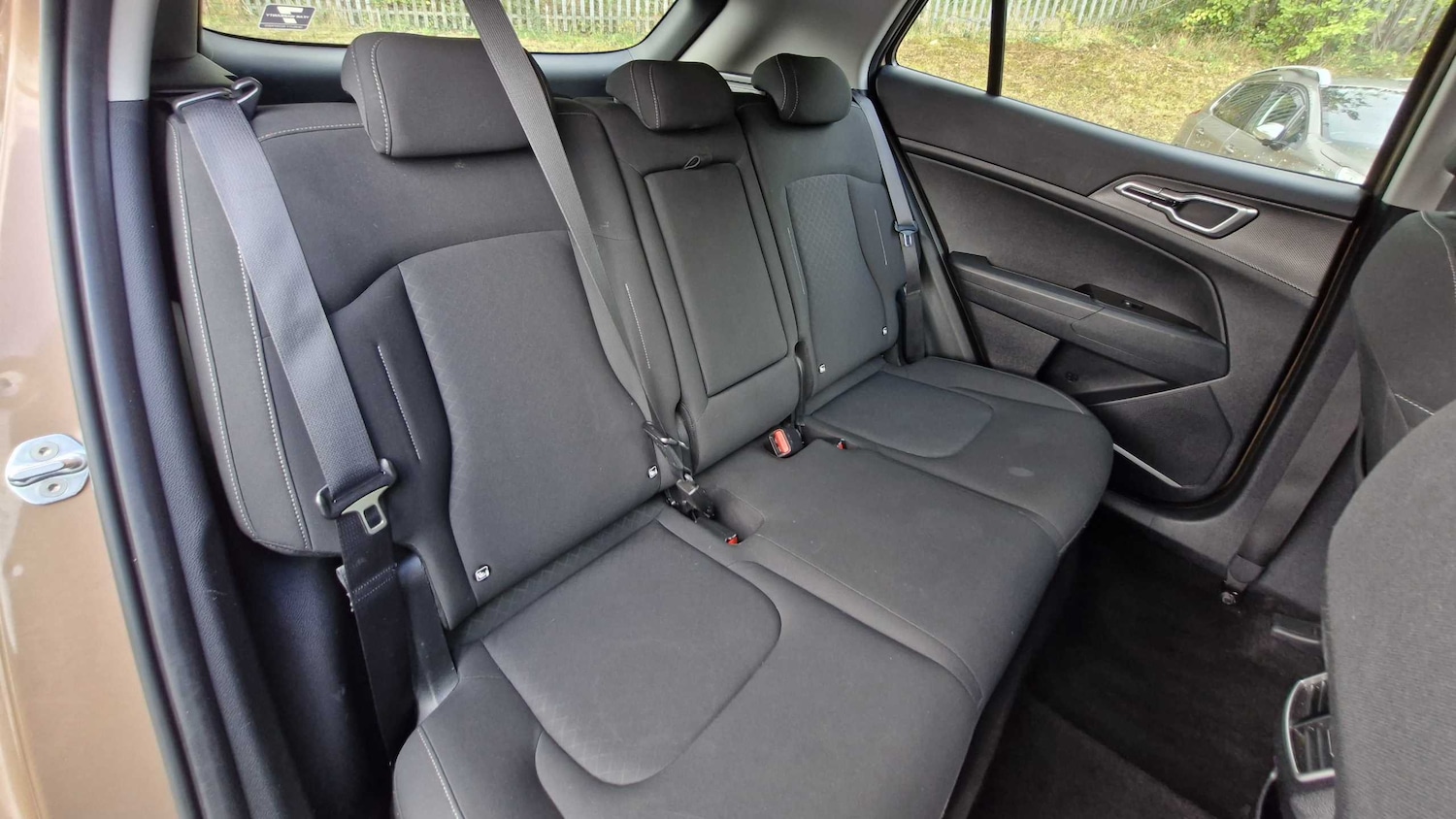 Used Kia Sportage 2022 for sale - 75813546: Photo 15