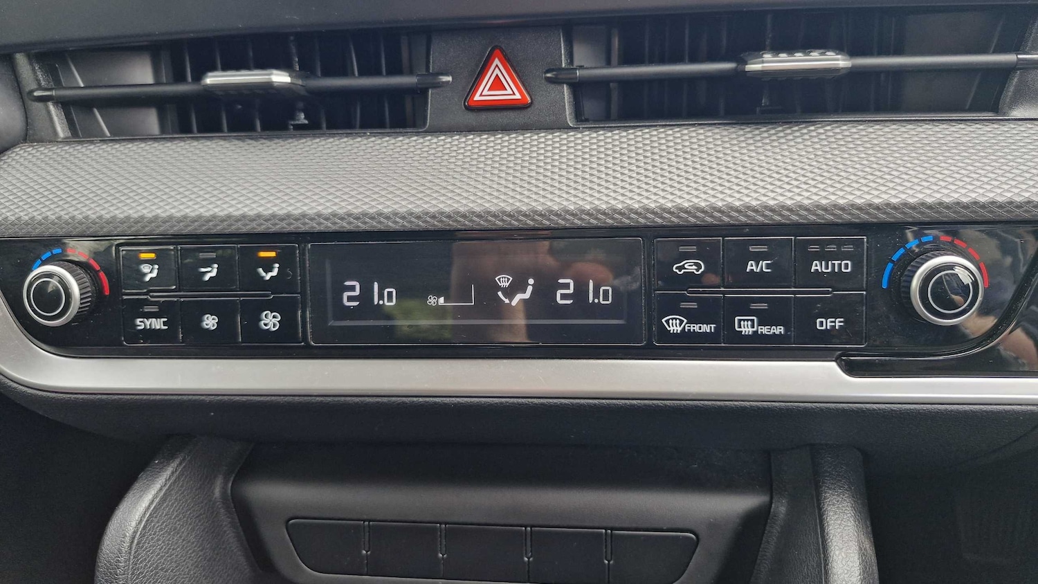 Used Kia Sportage 2022 for sale - 75813546: Photo 22