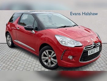 Citroen - DS3