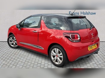 Used Citroen DS3 2014 for sale - 76191859: Photo 2
