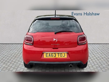 Used Citroen DS3 2014 for sale - 76191859: Photo 3