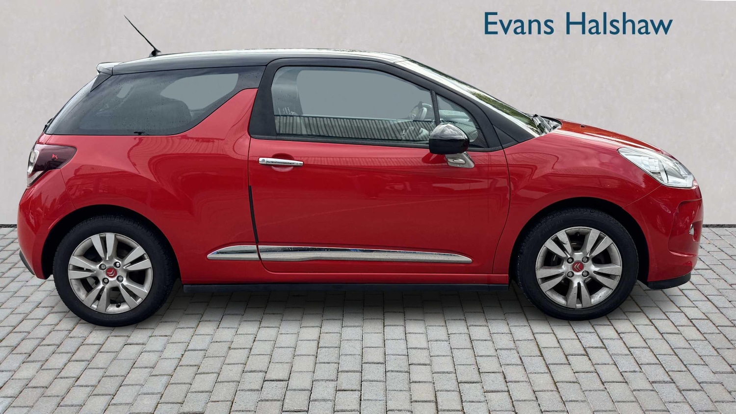 Used Citroen DS3 2014 for sale - 76191859: Photo 4