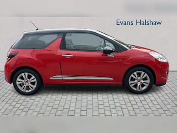 Used Citroen DS3 2014 for sale - 76191859: Photo 4