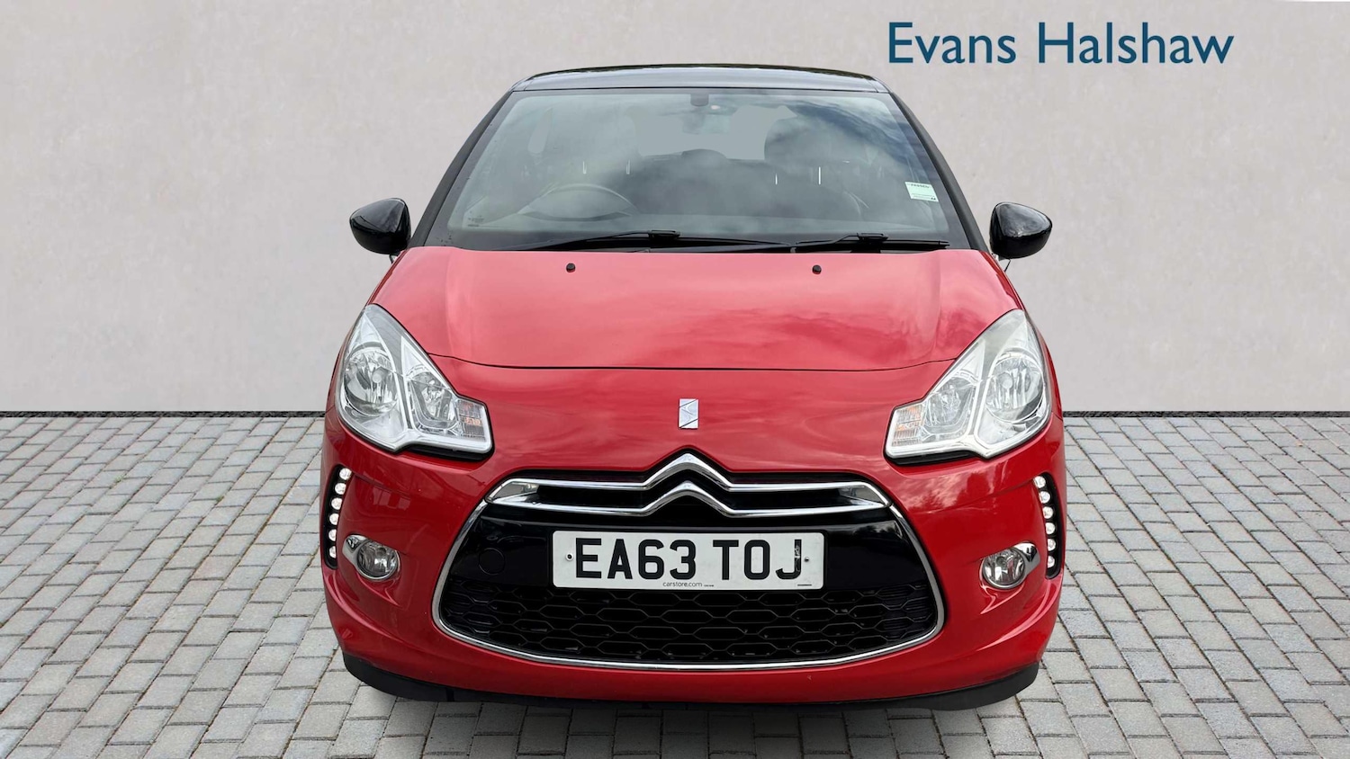 Used Citroen DS3 2014 for sale - 76191859: Photo 5