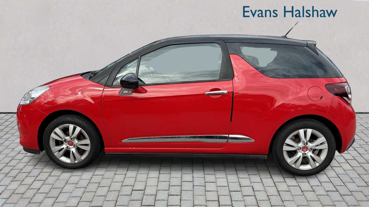 Used Citroen DS3 2014 for sale - 76191859: Photo 6