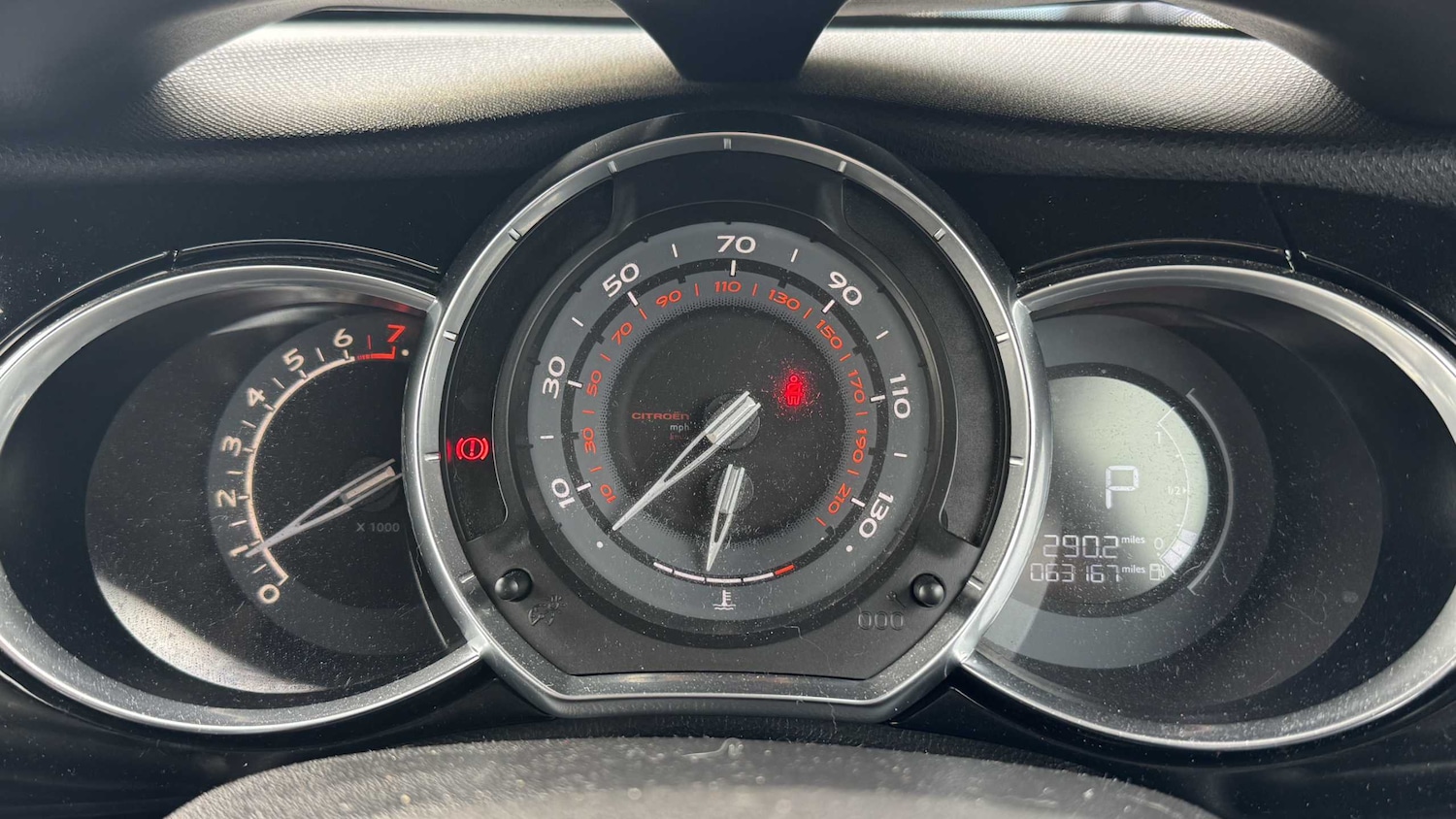 Used Citroen DS3 2014 for sale - 76191859: Photo 7