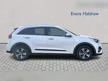 Used Kia Niro 2020 for sale - 78651163: Photo