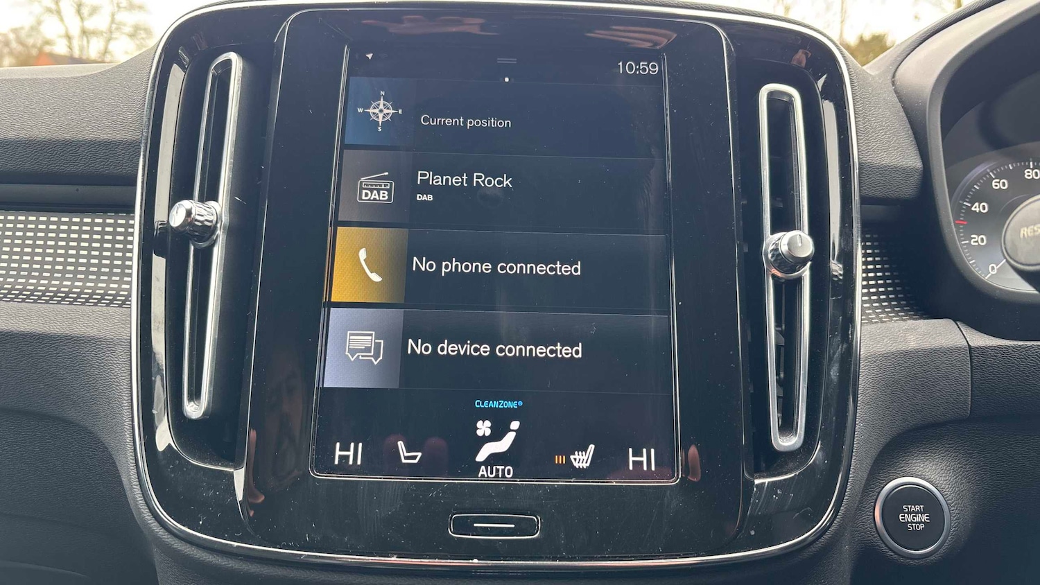 Used Volvo XC40 2021 for sale - 77429030: Photo 16