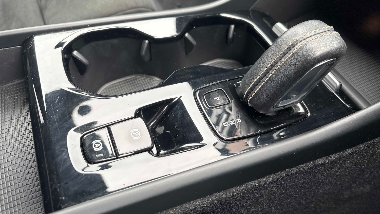 Used Volvo XC40 2021 for sale - 77429030: Photo 18