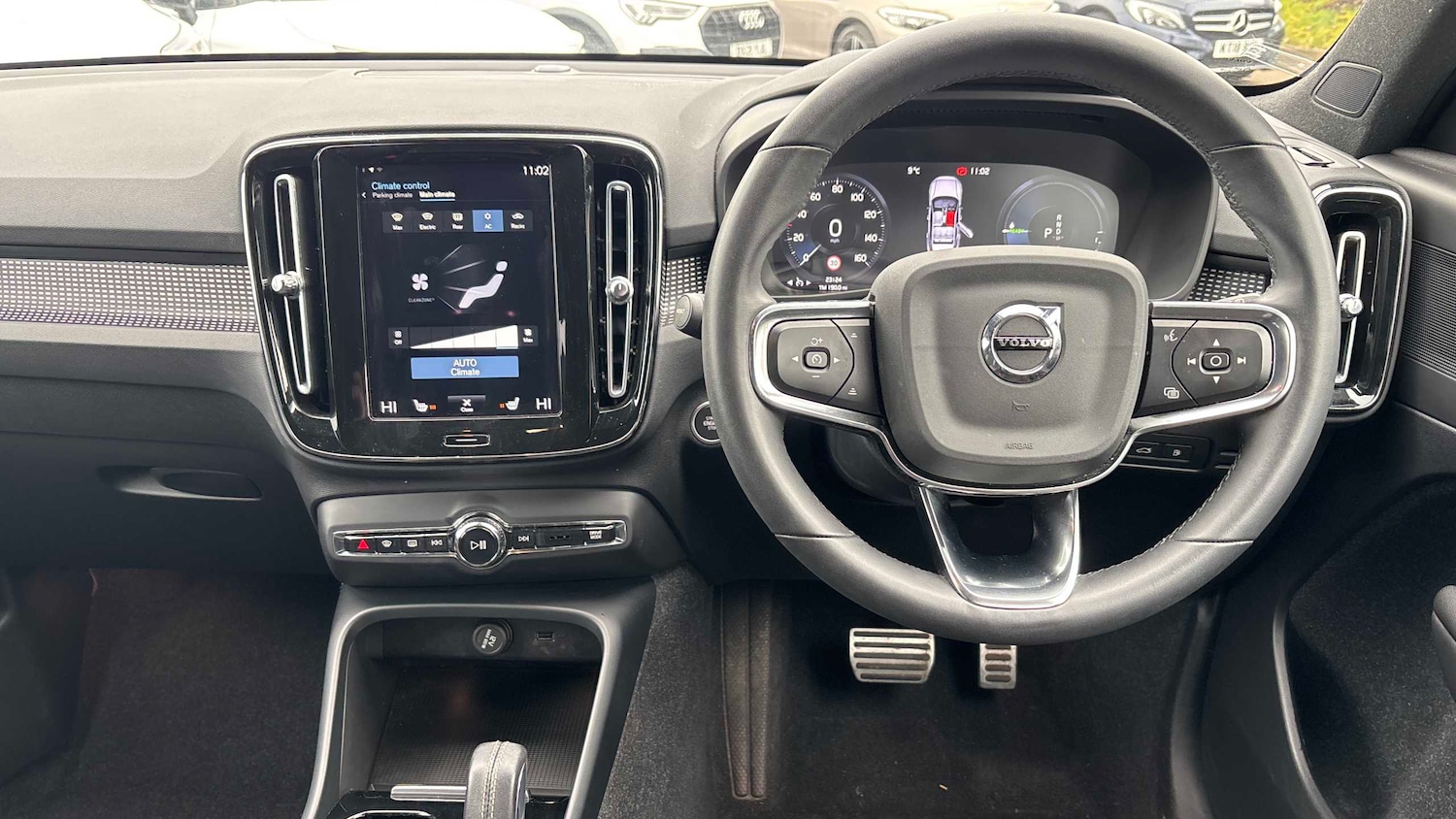 Used Volvo XC40 2021 for sale - 77429030: Photo 22