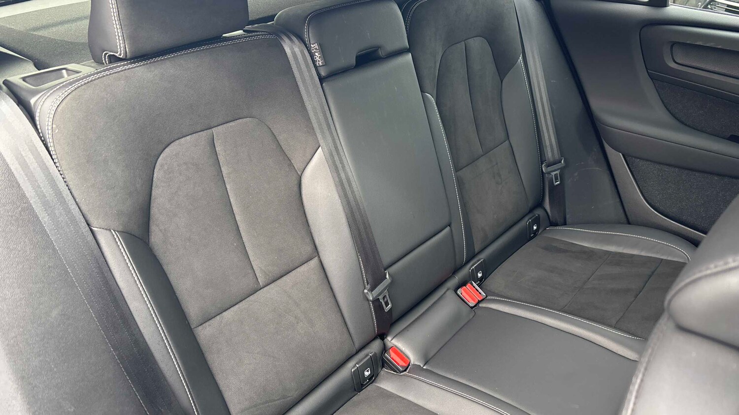 Used Volvo XC40 2021 for sale - 77429030: Photo 24