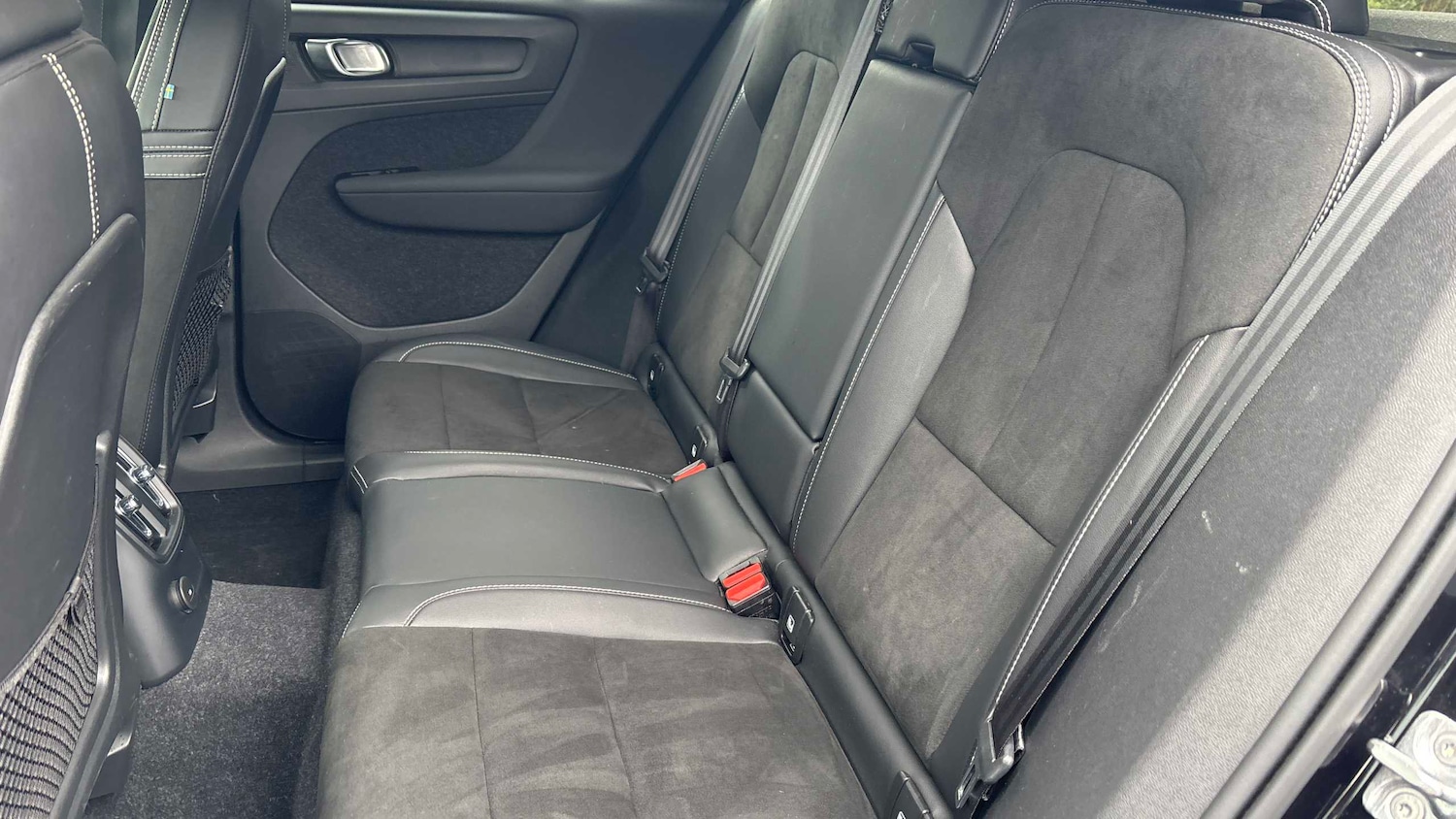 Used Volvo XC40 2021 for sale - 77429030: Photo 25