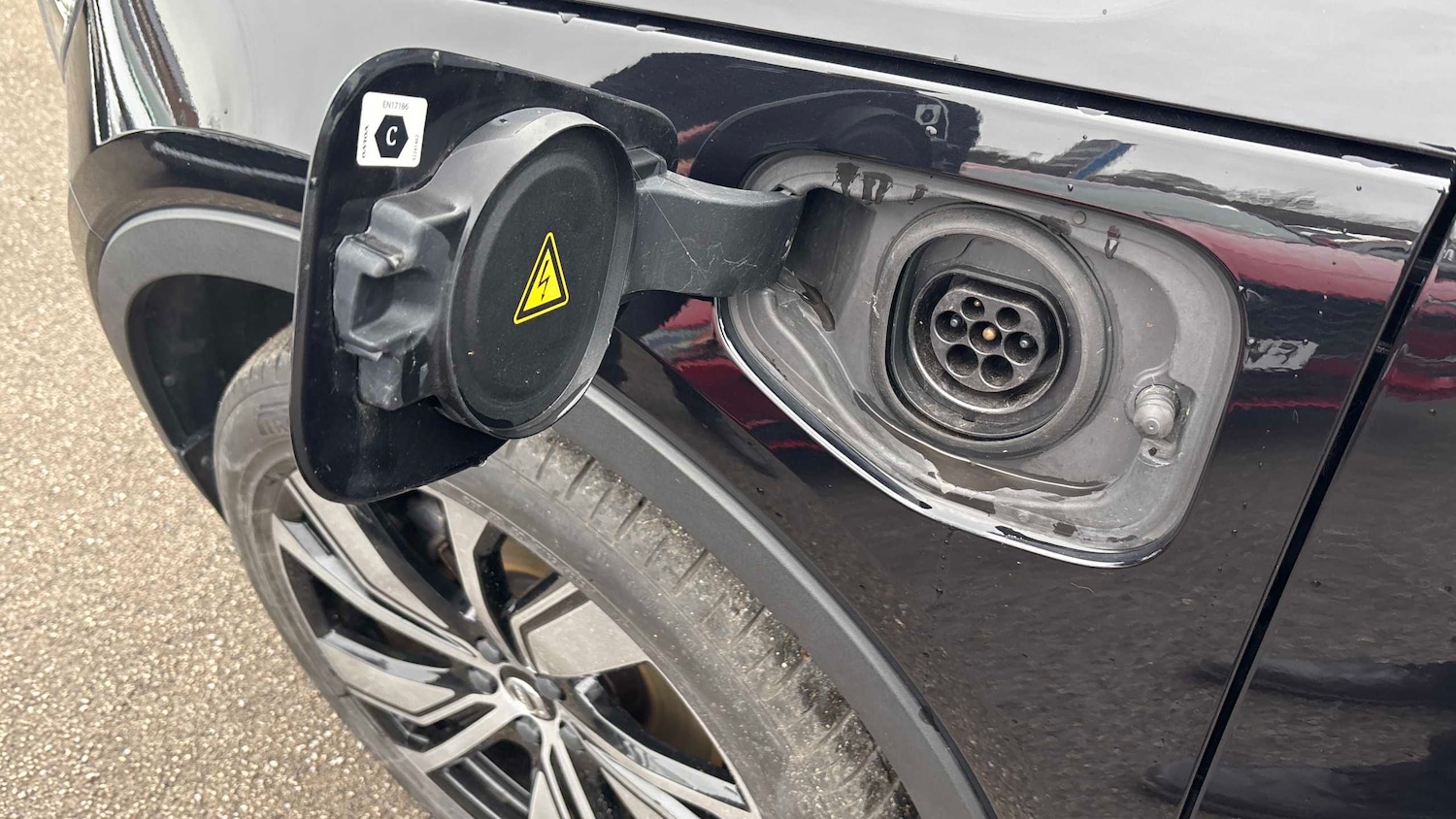 Used Volvo XC40 2021 for sale - 77429030: Photo 27