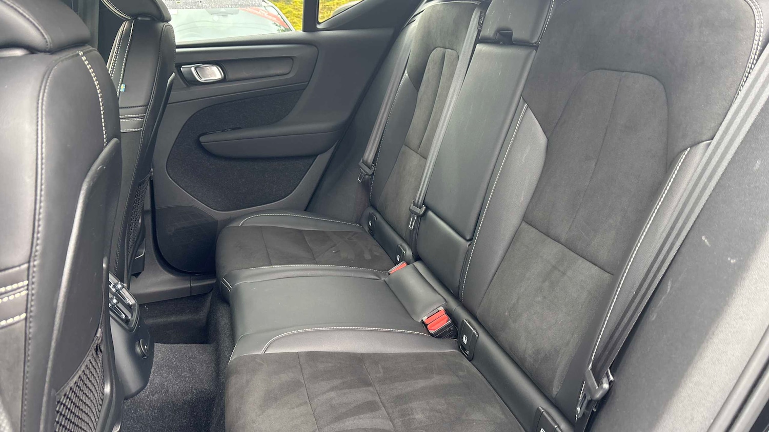 Used Volvo XC40 2021 for sale - 77429030: Photo 33