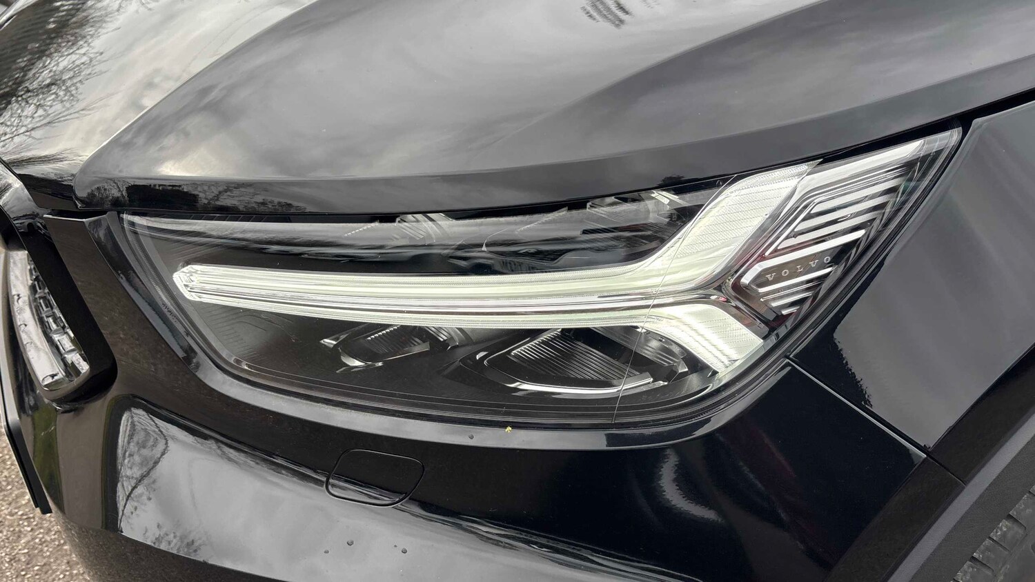 Used Volvo XC40 2021 for sale - 77429030: Photo 34