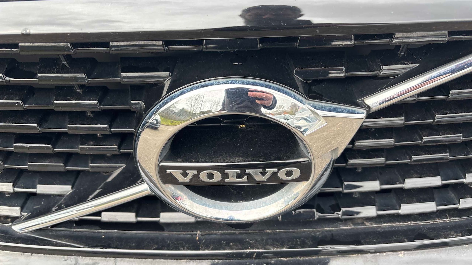 Used Volvo XC40 2021 for sale - 77429030: Photo 35