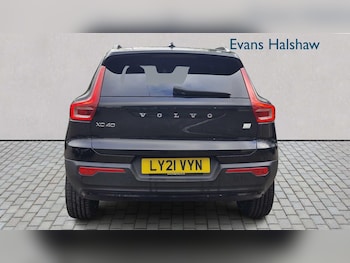 Used Volvo XC40 2021 for sale - 77429030: Photo