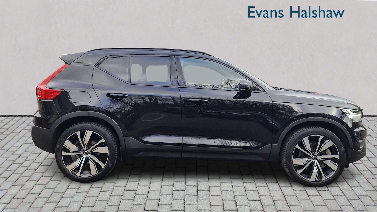 Used Volvo XC40 2021 for sale - 77429030: Photo 5