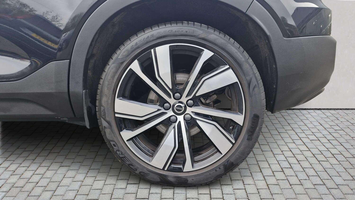 Used Volvo XC40 2021 for sale - 77429030: Photo 7