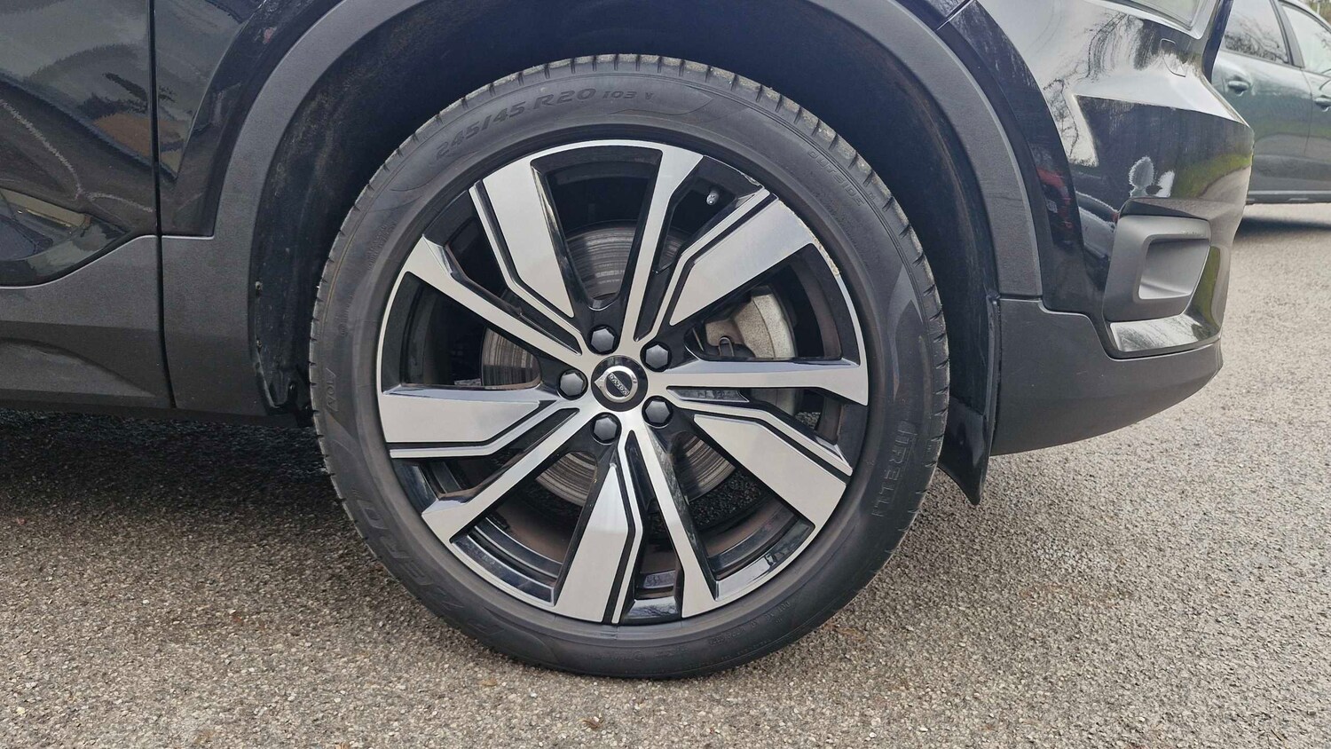 Used Volvo XC40 2021 for sale - 77429030: Photo 9