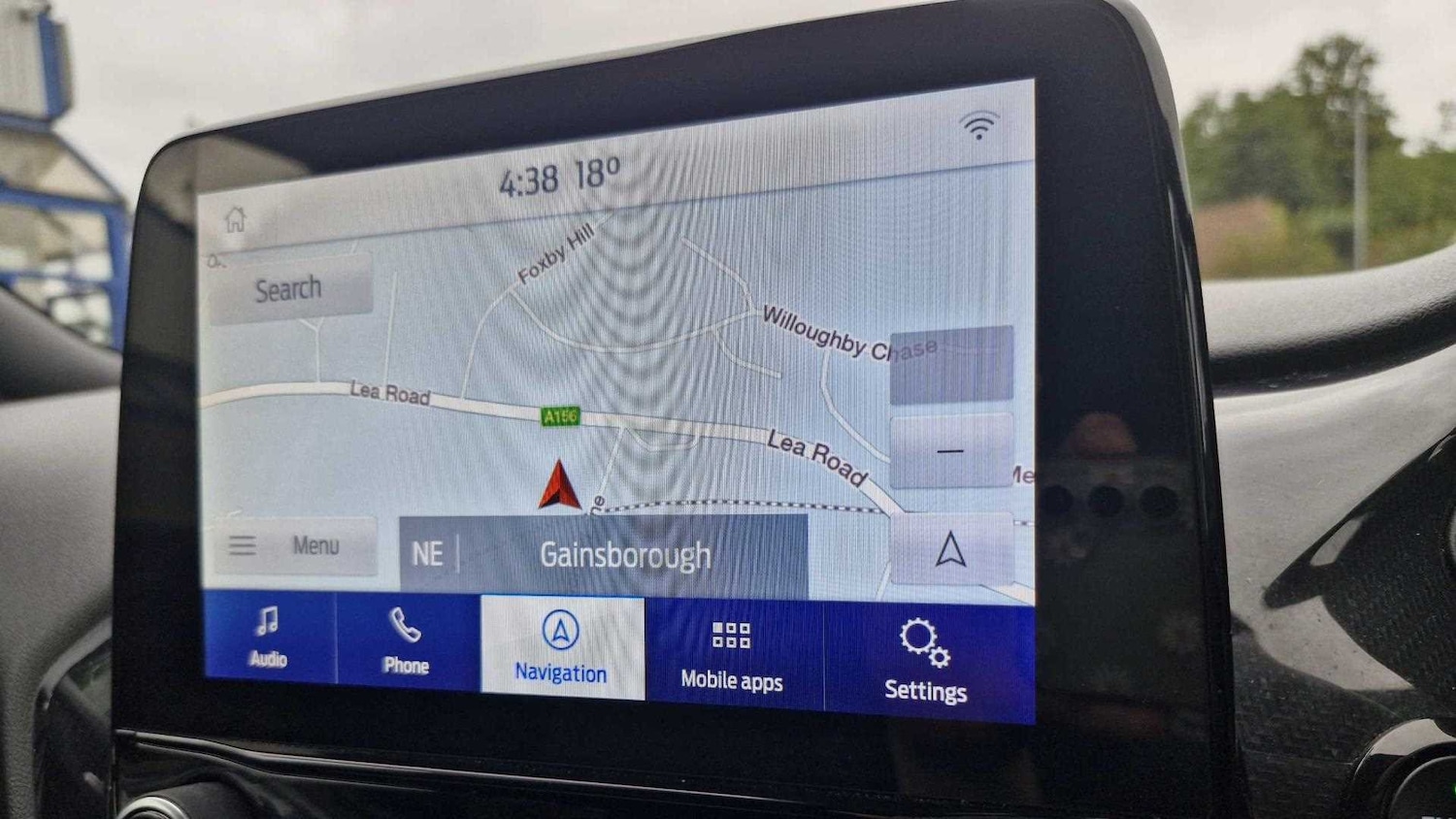 Vehicle 25