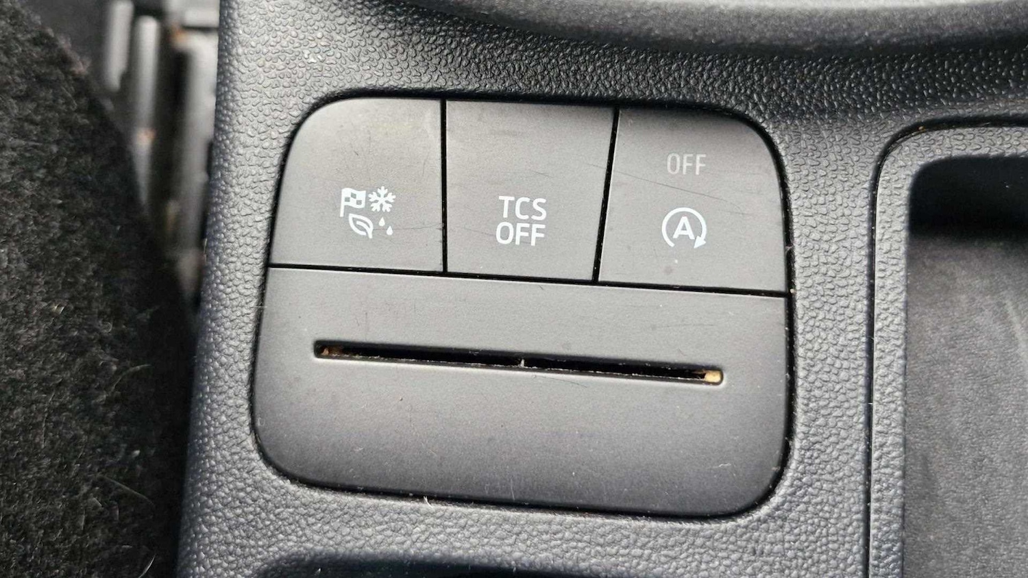 Vehicle 32