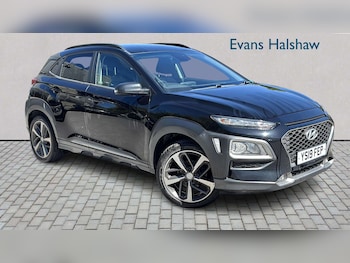 Used Hyundai KONA 2019 for sale - 78432569: Photo