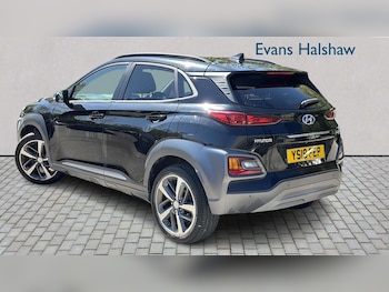 Used Hyundai KONA 2019 for sale - 78432569: Photo