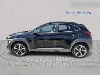 Used Hyundai KONA 2019 for sale - 78432569: Photo