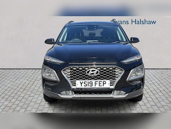 Used Hyundai KONA 2019 for sale - 78432569: Photo