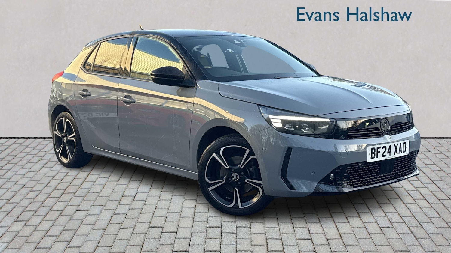 Used Vauxhall Corsa 2024 for sale - 76774351: Photo 1