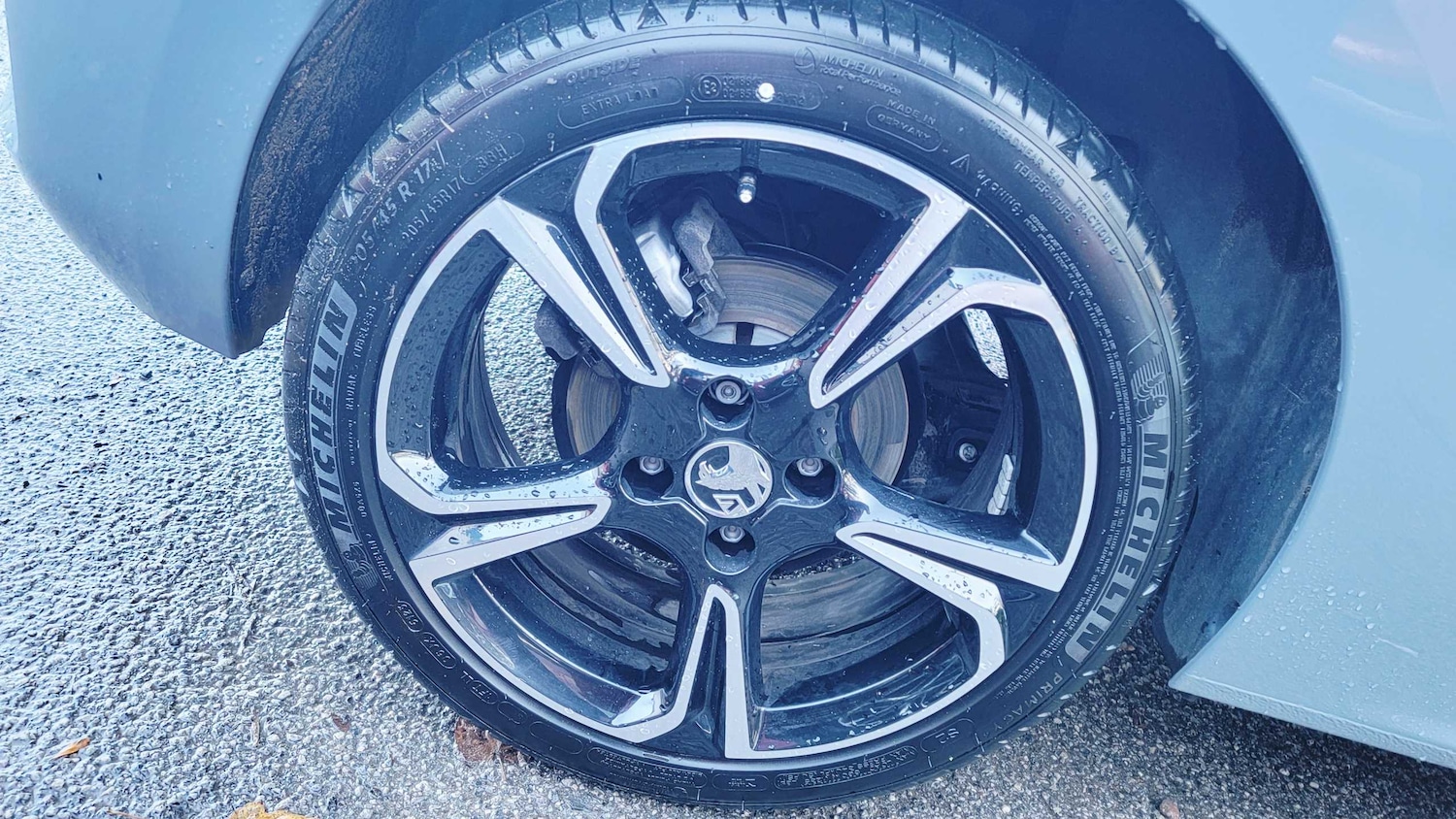 Used Vauxhall Corsa 2024 for sale - 76774351: Photo 12