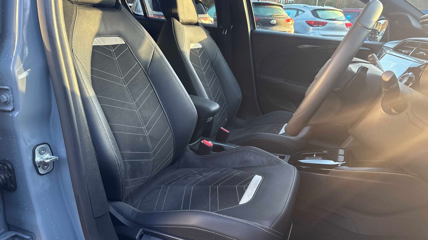 Used Vauxhall Corsa 2024 for sale - 76774351: Photo 16