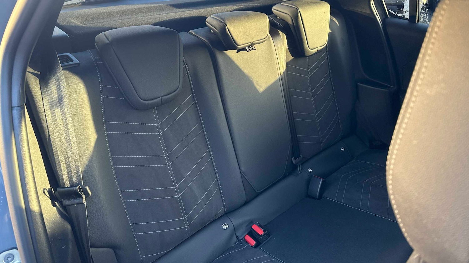 Used Vauxhall Corsa 2024 for sale - 76774351: Photo 17